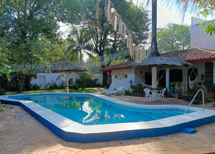 Ross Char Hotel