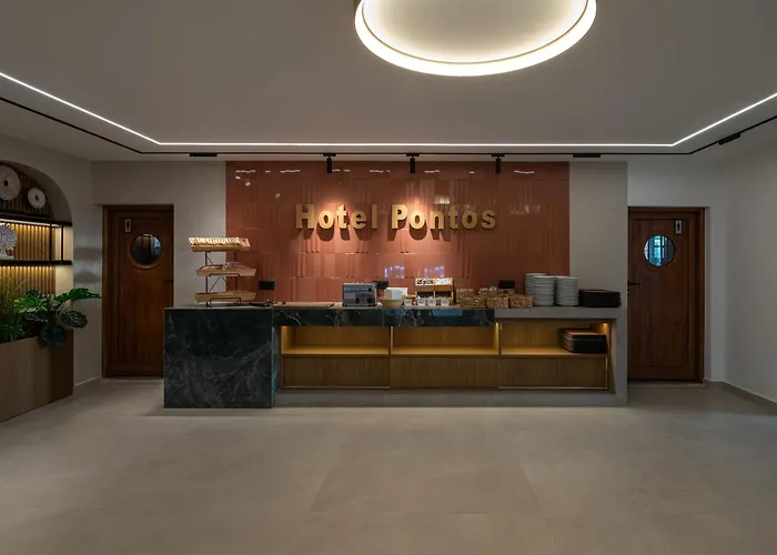 Hotel Pontos