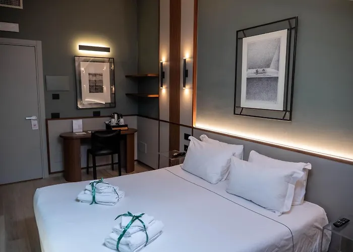 Hotel Duomo Cremona