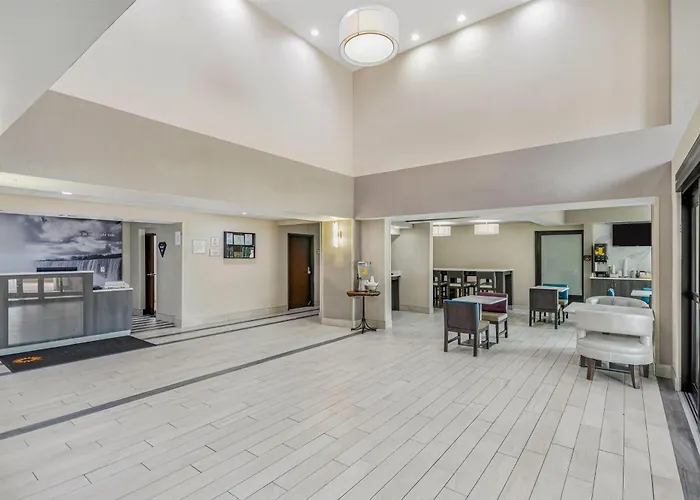 Irondequoit Cheap Hotels