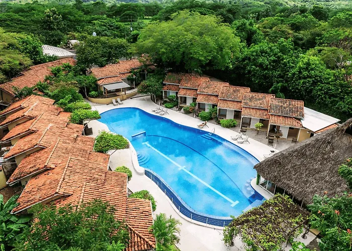 Seis Playas Hotel