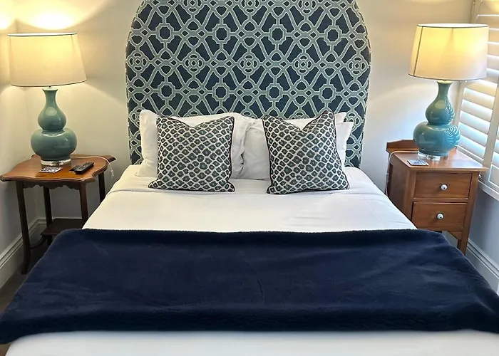 The Provincial Boutique Hotel