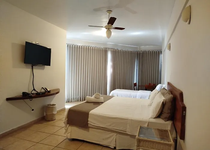 Hotel Lago do Sol