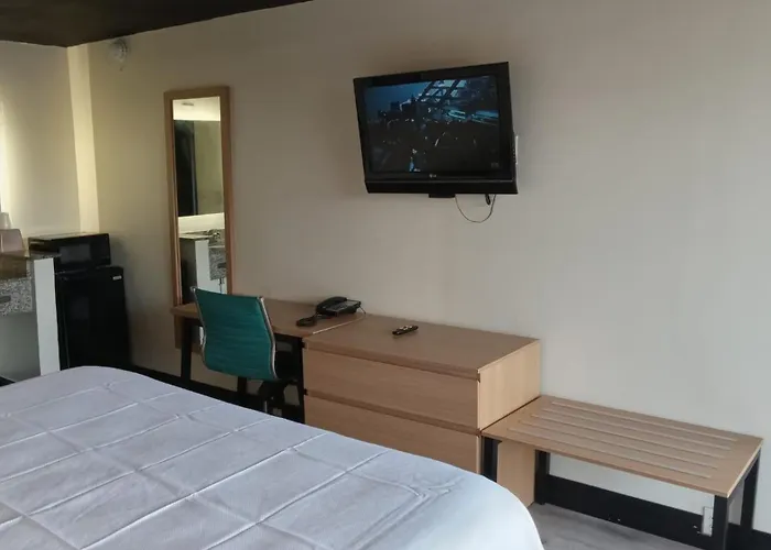 Ocean View Inn