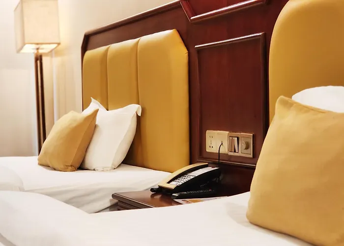 Lbn Asian Hotel
