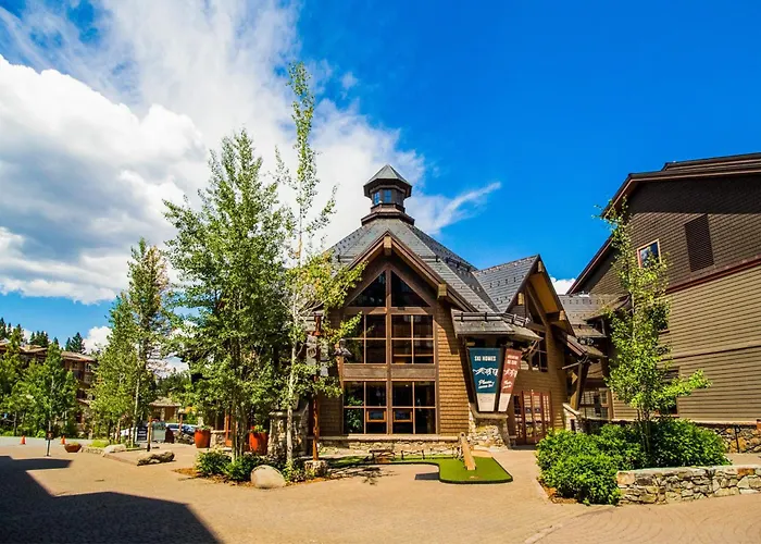 Aspen Grove Studio At Northstar