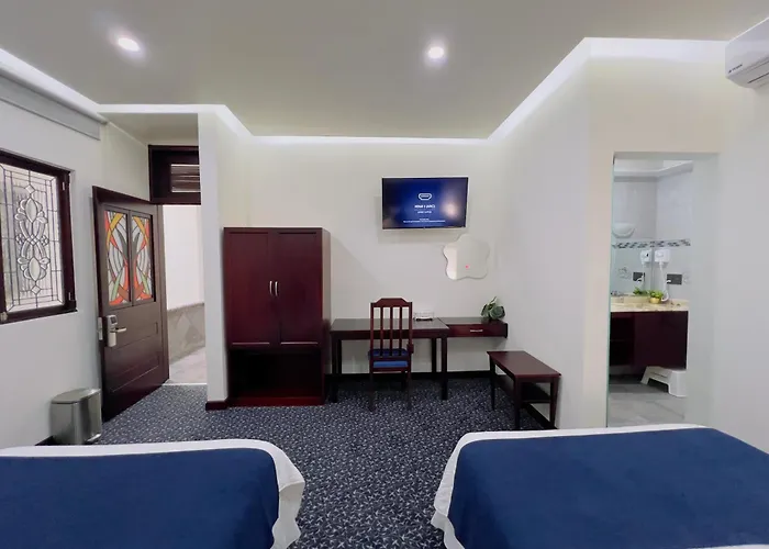 Hotel Margarita