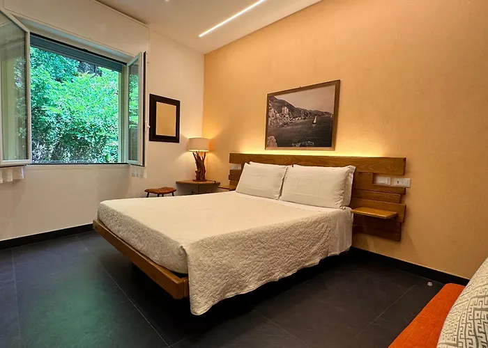 Monterosso Rooms