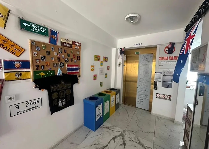 Nr1 Pansiyon