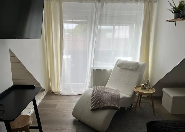 Omni Rooms - Oranienburg