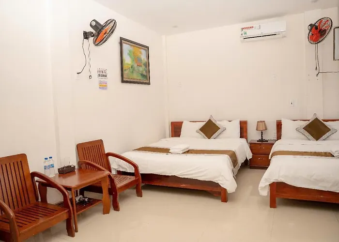 68 Dong Hai Hotel