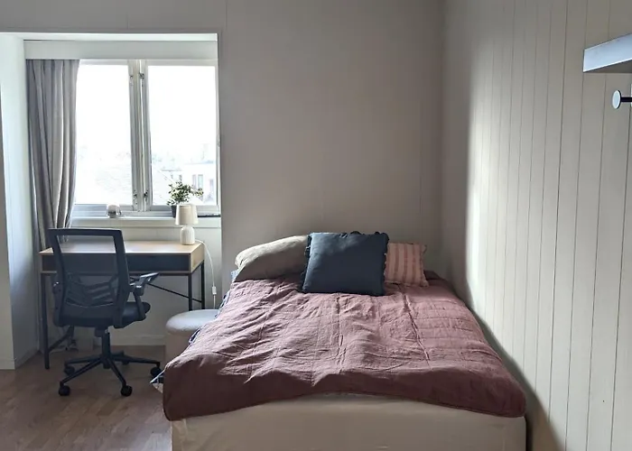 Haugesund Urban Hotel