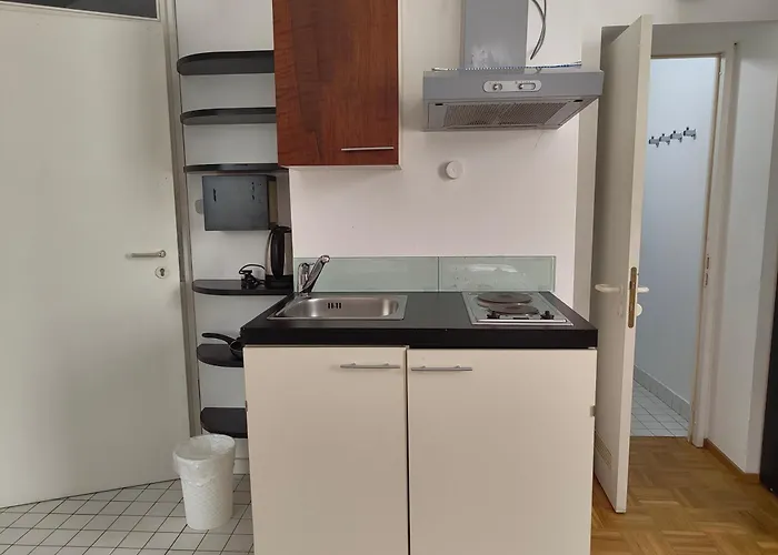 WHLIVING - Apartments&Studios in Konstanz