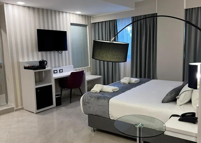 Hotel Innovo