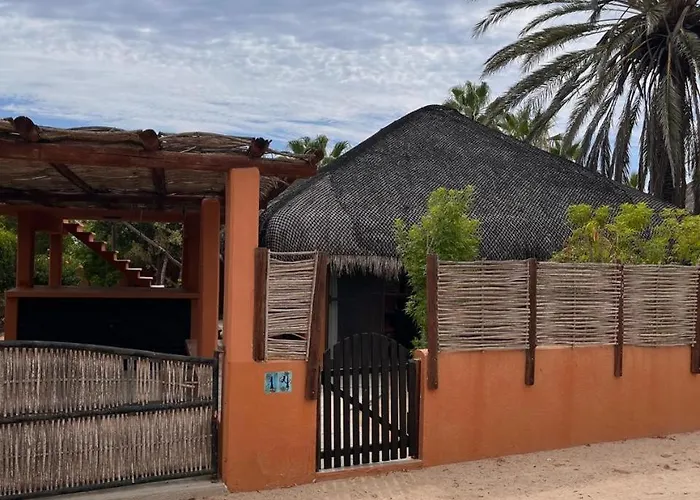 Cabo Pulmo Beach Resort