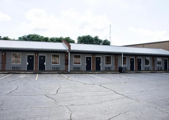Budget Inn