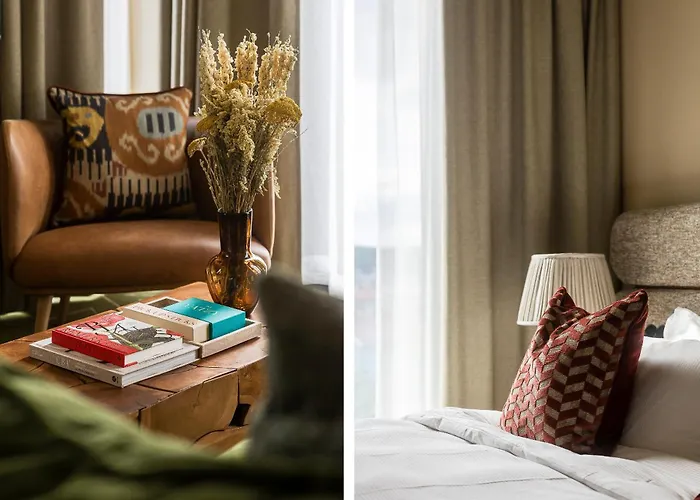 Hernö Gin Hotell