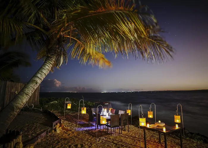 Castelo Beach Resort