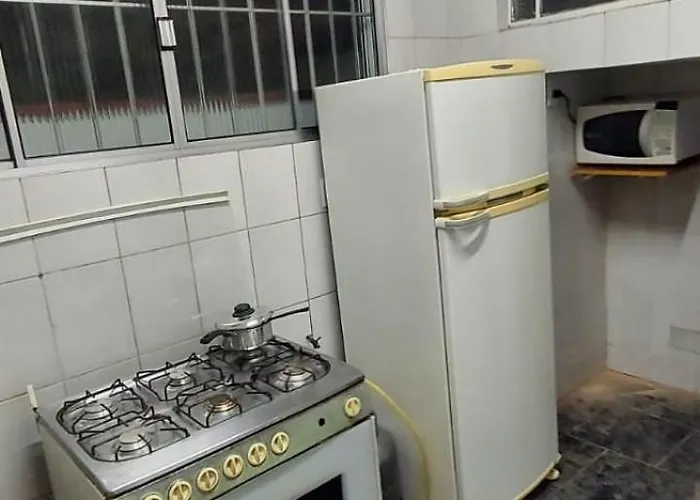 Hostels de Jundiaí