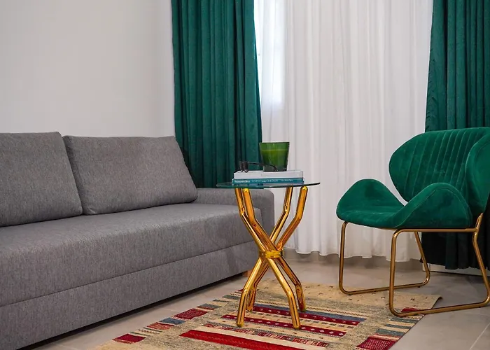 Sol Hotel Haifa