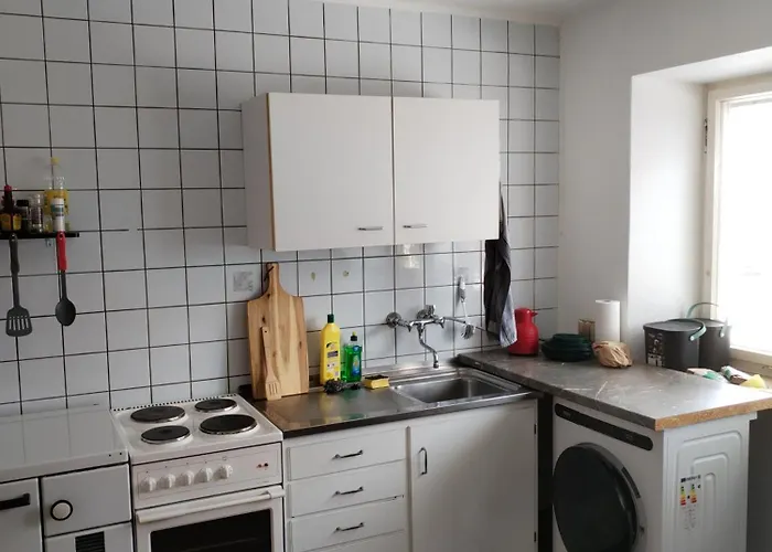 Landarbeiterhaus
