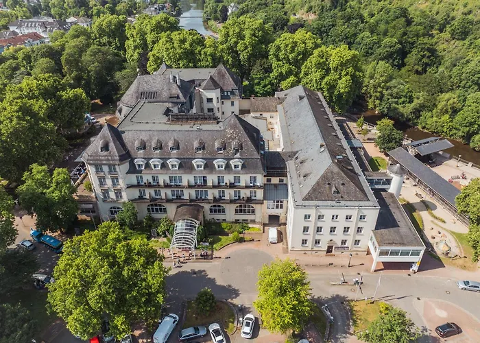 PK Parkhotel Kurhaus