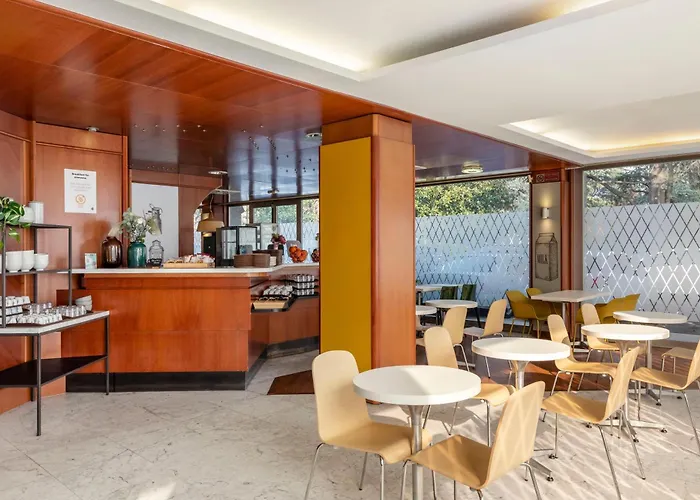B&B Hotel Modena