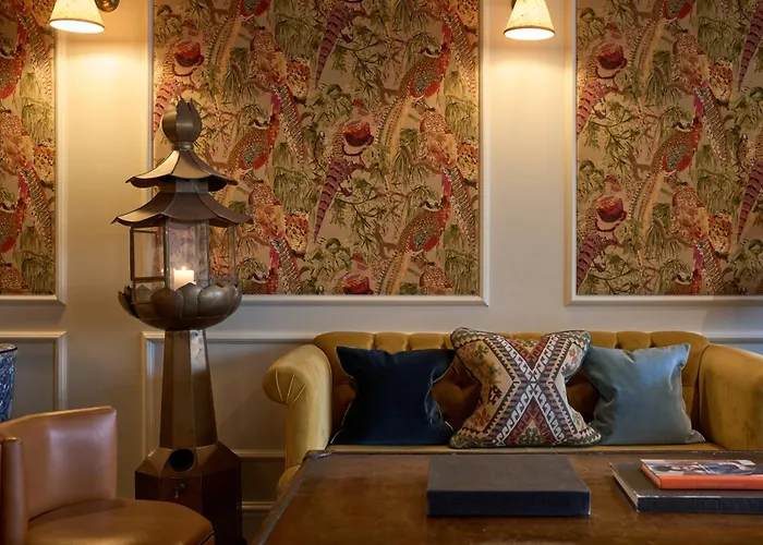 Richmond Harbour Hotel&Spa