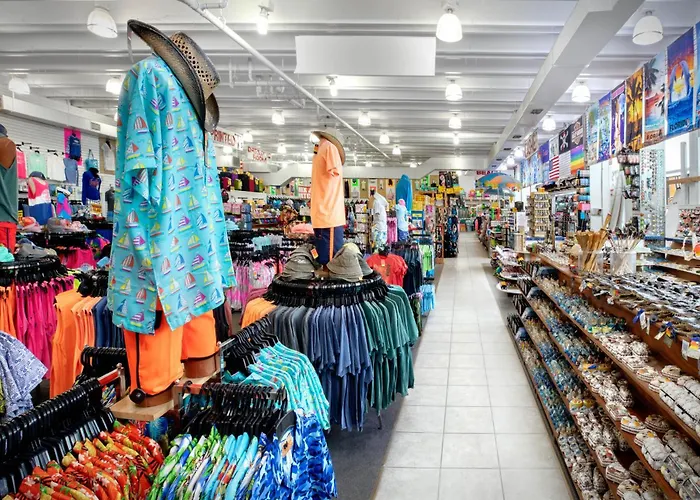 Hotels in Cocoa Beach