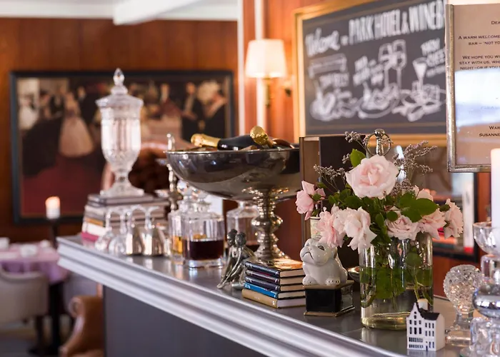 Park Hotel&Vinbar