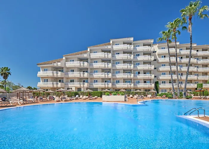 Grupotel Port D'Alcudia