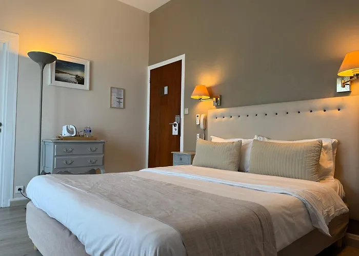 Hotel Des Pins