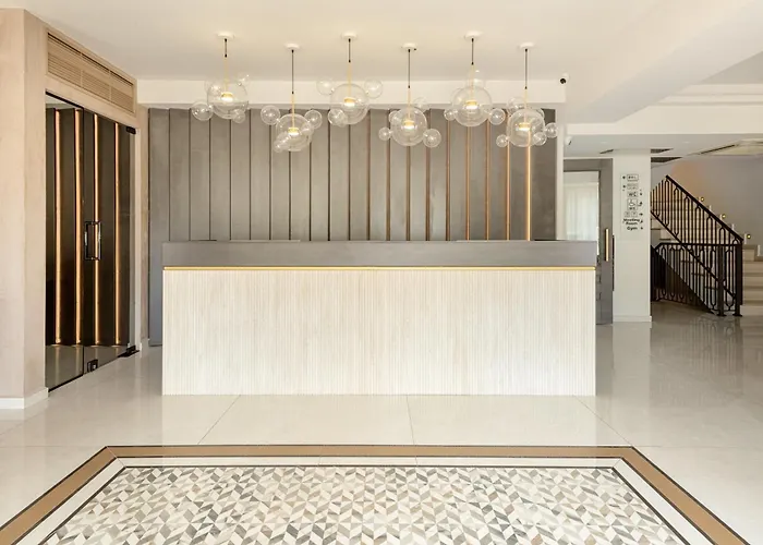 Corfu (city) Boutique Hotels