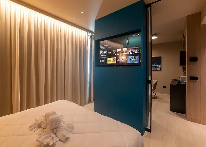 Hotel Relax Family&Spa