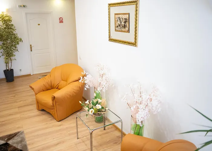 Hotel Darina