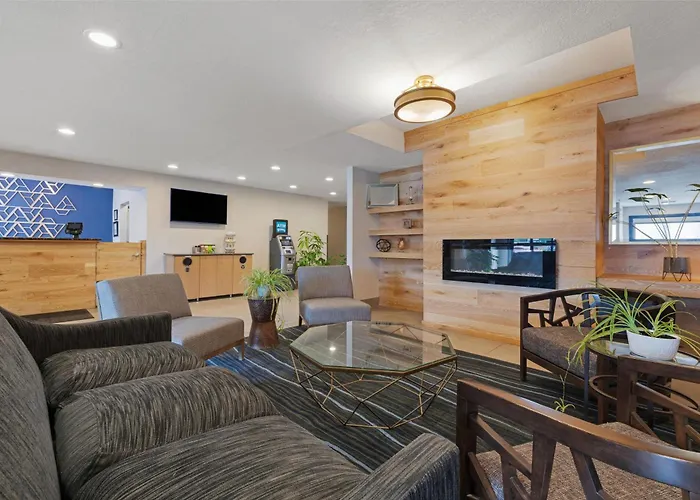 Best Western Eau Claire South