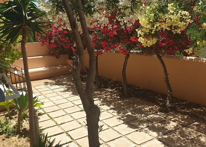 Moresco Resort