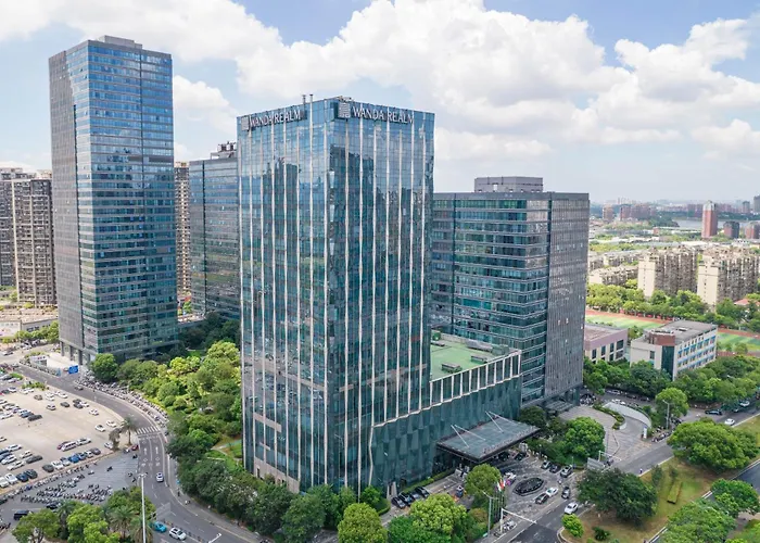 Wanda Realm Nanchang