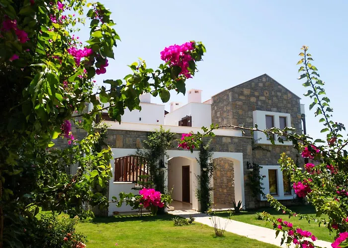 Datca Doris Hotel