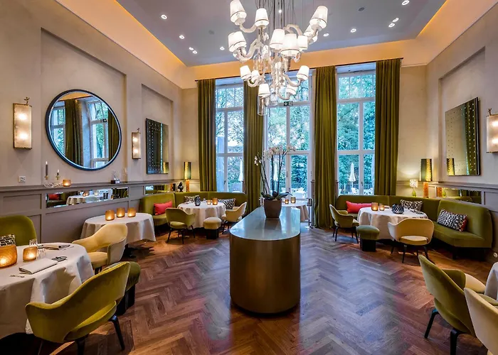 La Maison Hotel & Spa