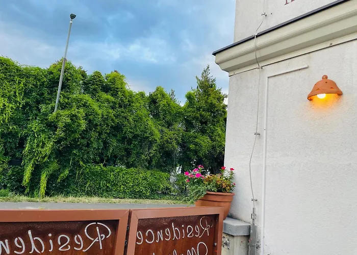 Residence Meljska