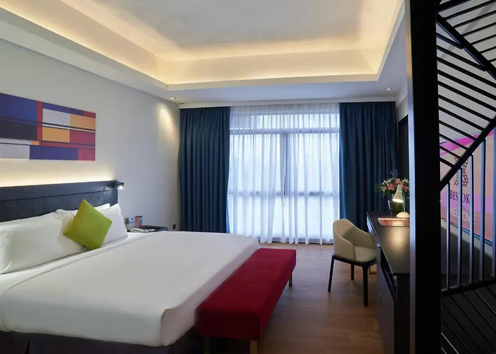 Puchong Cheap Hotels