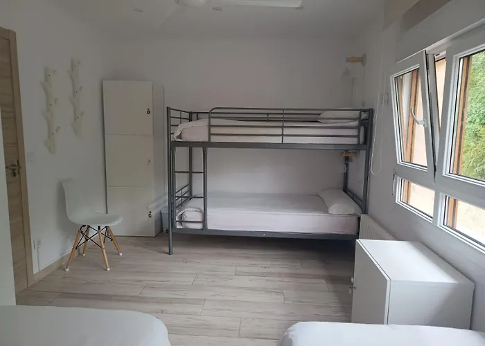 Albergue La Magia Del Camino