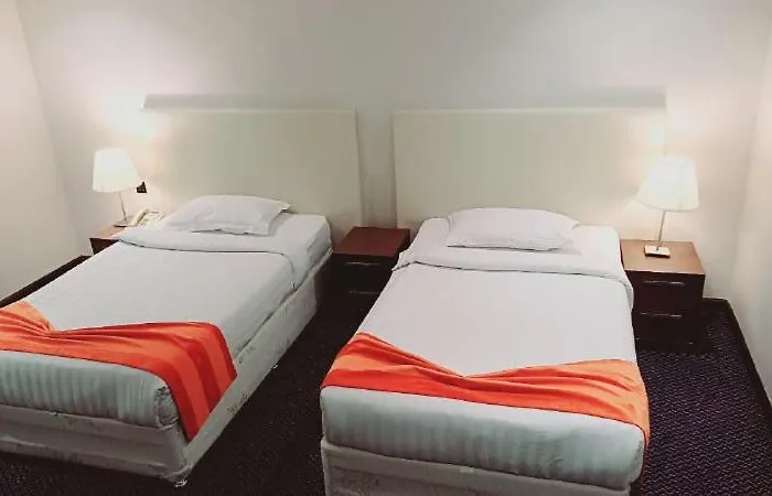 Doolve Hotel Al Khobar