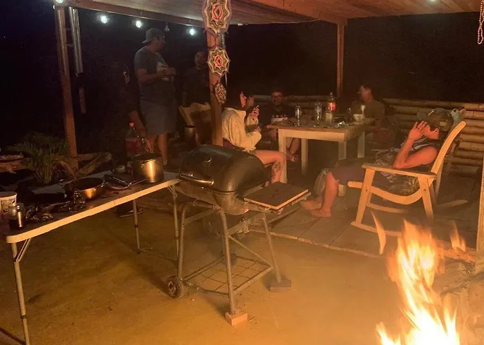 Casa Ahau