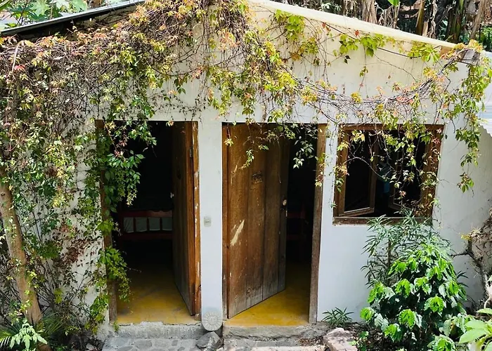 Casa Ahau