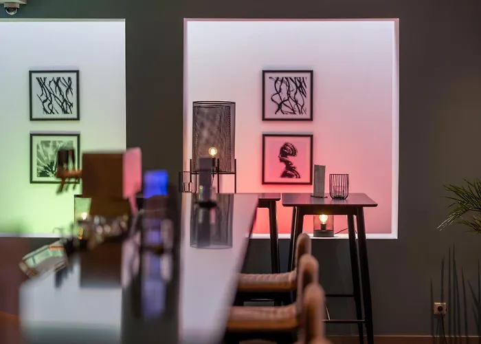 Hotel Innsento - Health Campus Passau