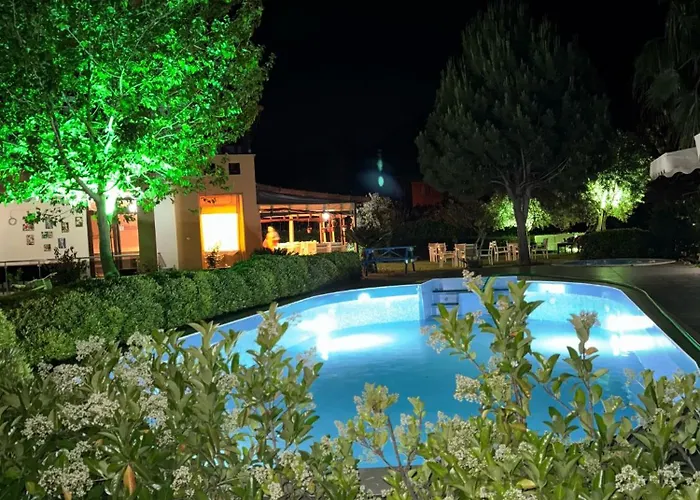 Ada Adrasan Hotel