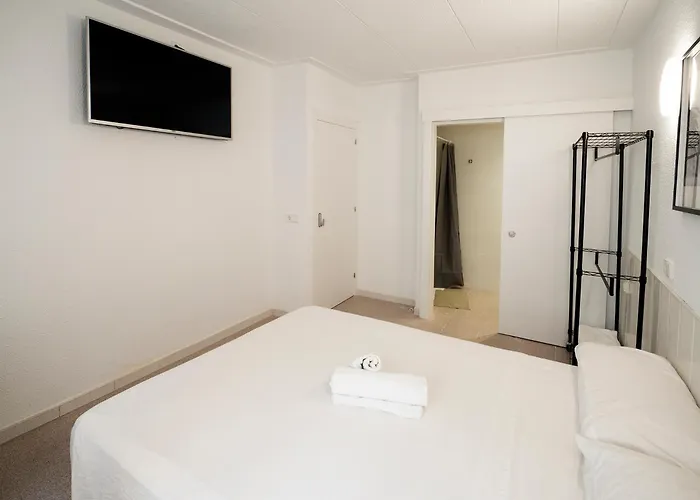 L'Hostalet Guesthouse