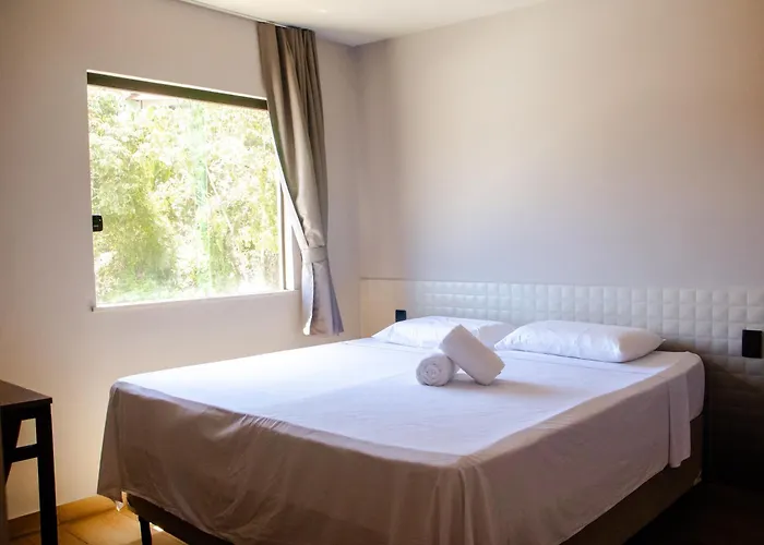 Hotel Caitá